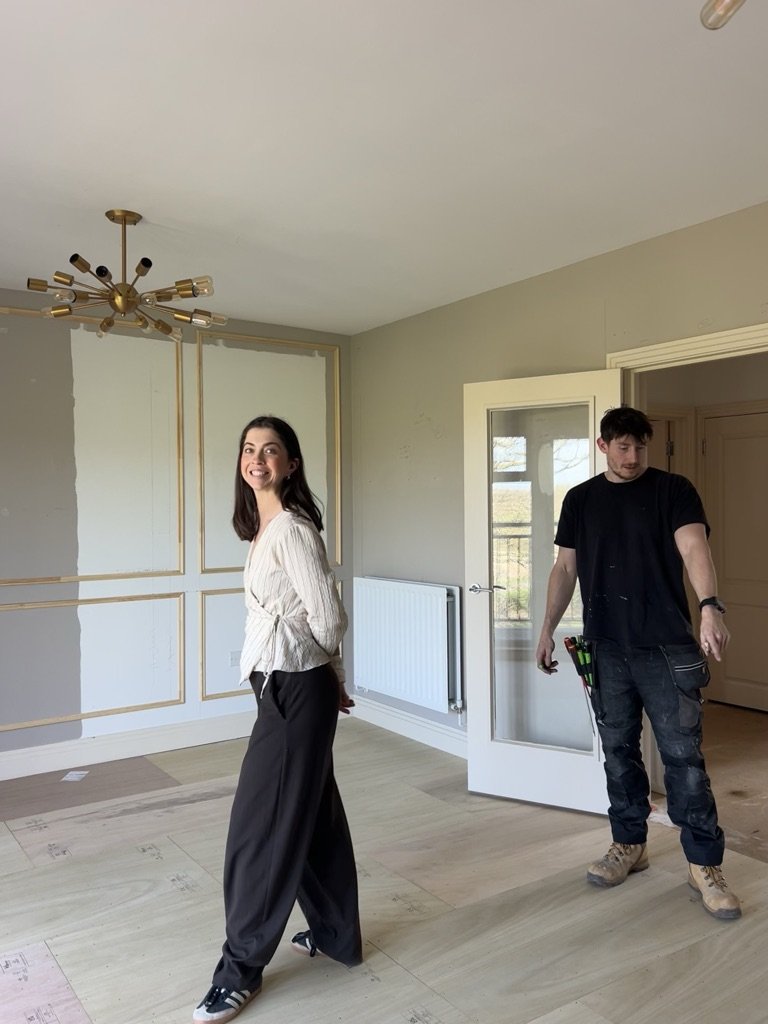 Project Update: Park View