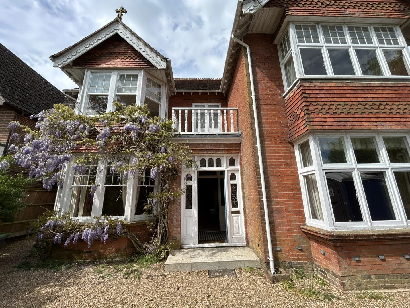 Balcombe Residence
