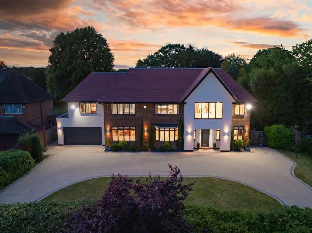 Ashley Park Residence