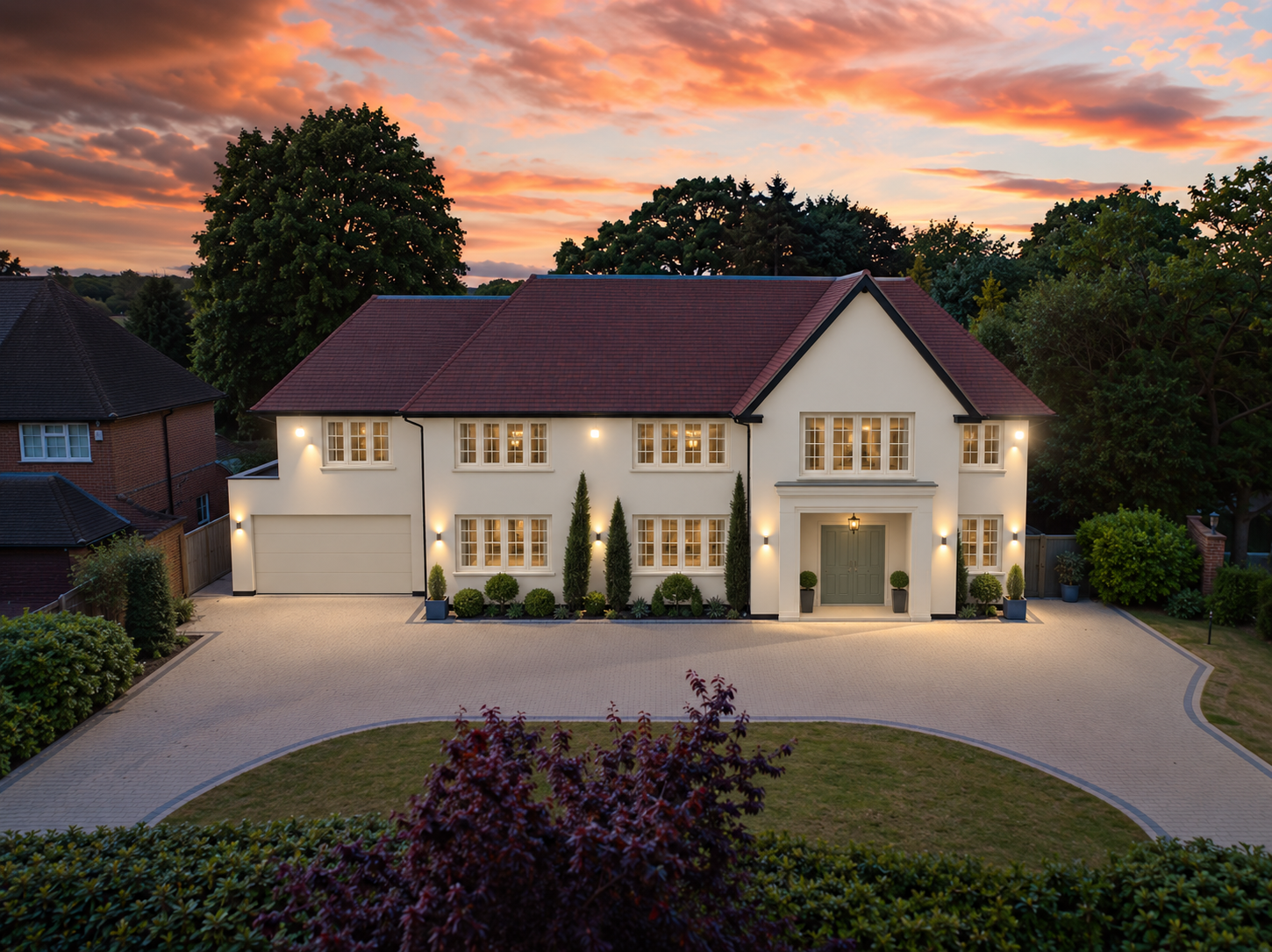 Ashley Park, Walton-on-Thames</br>(Coming Autumn 26)
