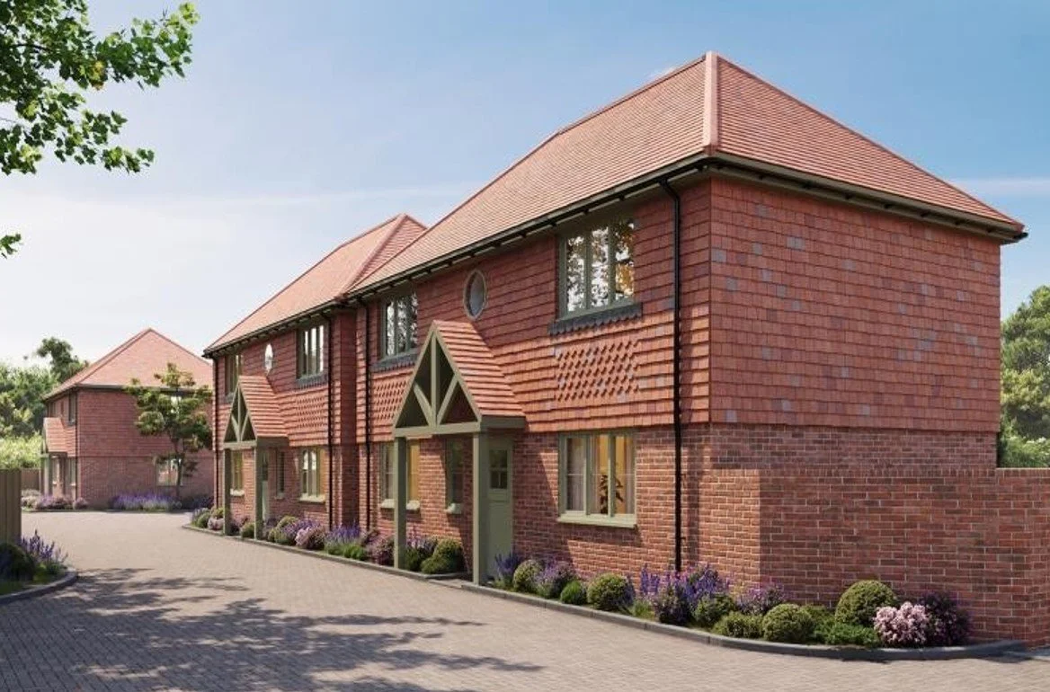 Launch of The Willows in Chilworth