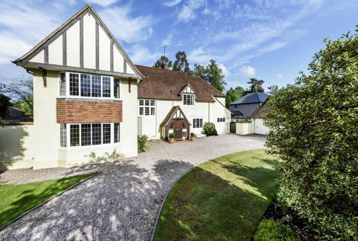 Little House, Hersham</br>(Coming Soon)
