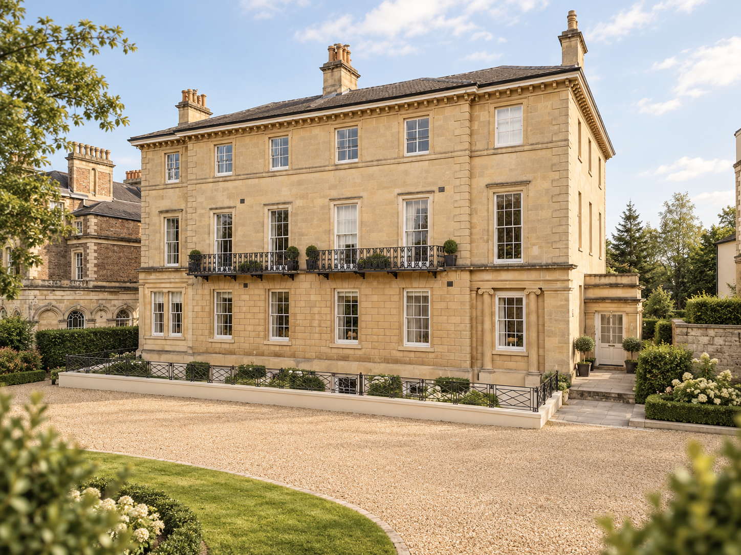 Chatford House, Bristol</br>(Coming Soon)
