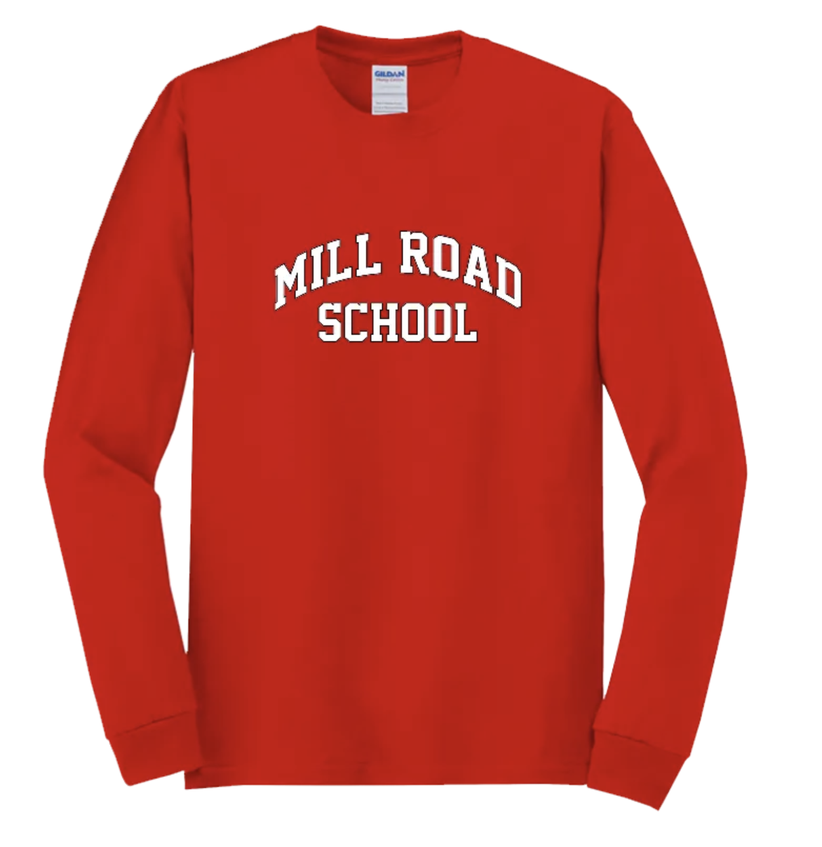 Mill Road Spiritweek Sales