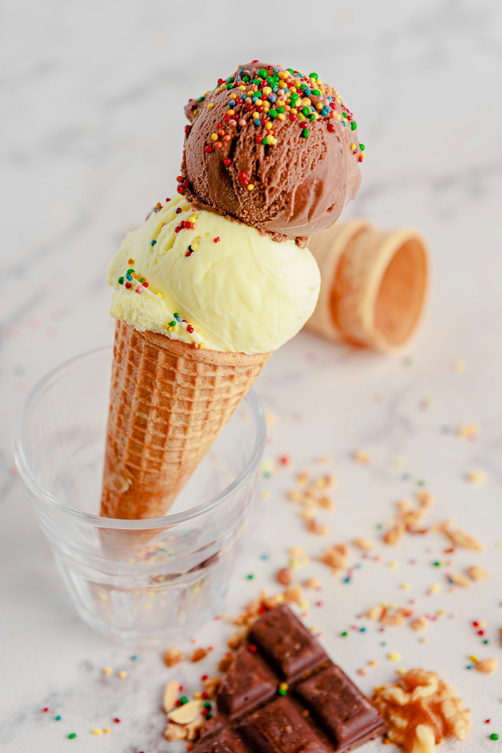 Ice Cream Social (Copy)