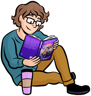Mathish Book Math-ish