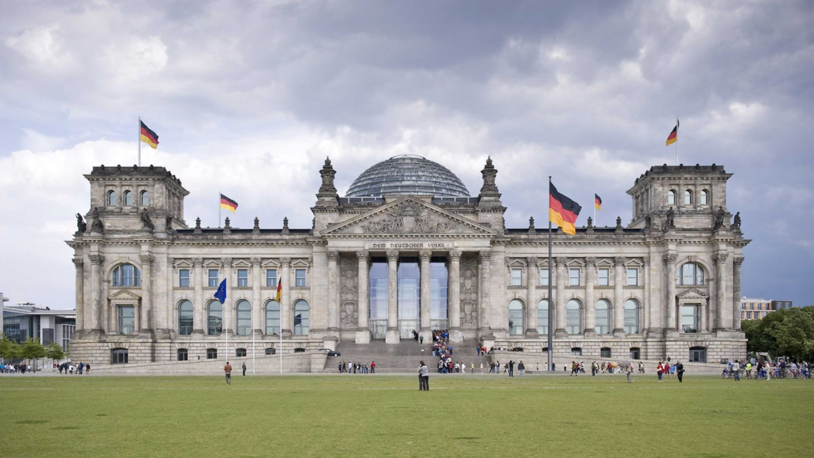 Wirtschaftskraft statt Klimaargument: Einblicke in die deutsche Proteinstrategie