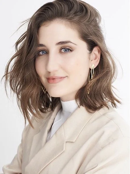 Viki Lábas
Photo: Ádám Földi
Style: Iryna Skyba
Hair: Norbert Kozma
Makeup: Viktória Kovács