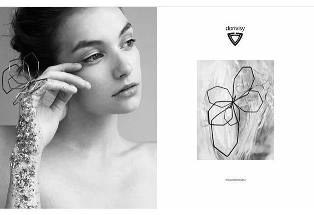 Dorivisy Jewelry Campaign 2015

Model: Eszter Boldov at VM Model
Photo: Ajkai David
Hair: Zoltan Toth
Makeup: Viktoria Kovacs