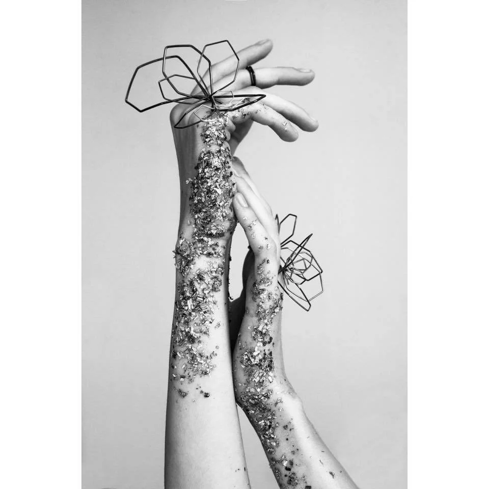 Dorivisy Jewelry Campaign 2015

Model: Eszter Boldov at VM Model
Photo: Ajkai David
Hair: Zoltan Toth
Makeup: Viktoria Kovacs