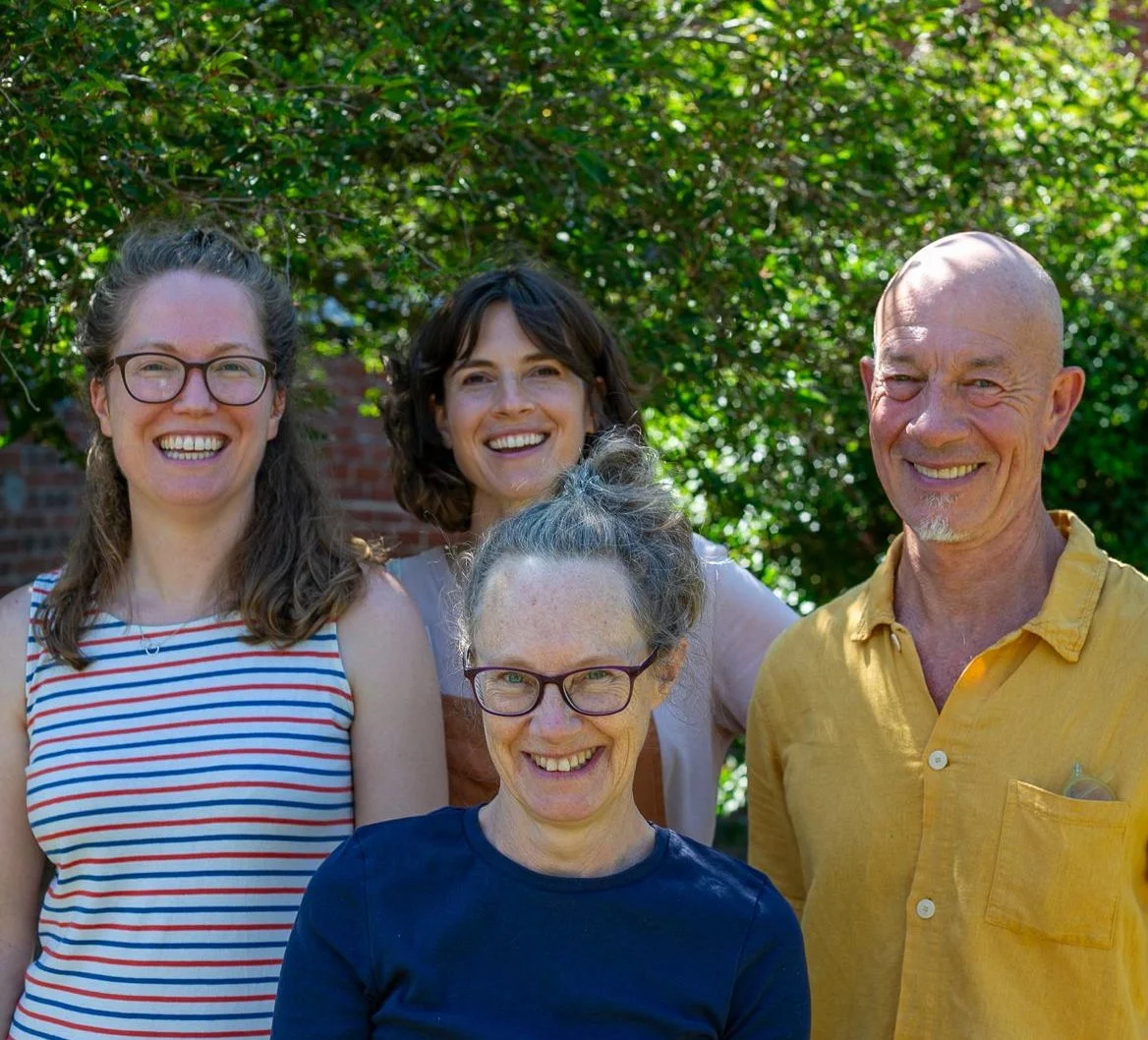 Lewes Craniosacral Collective