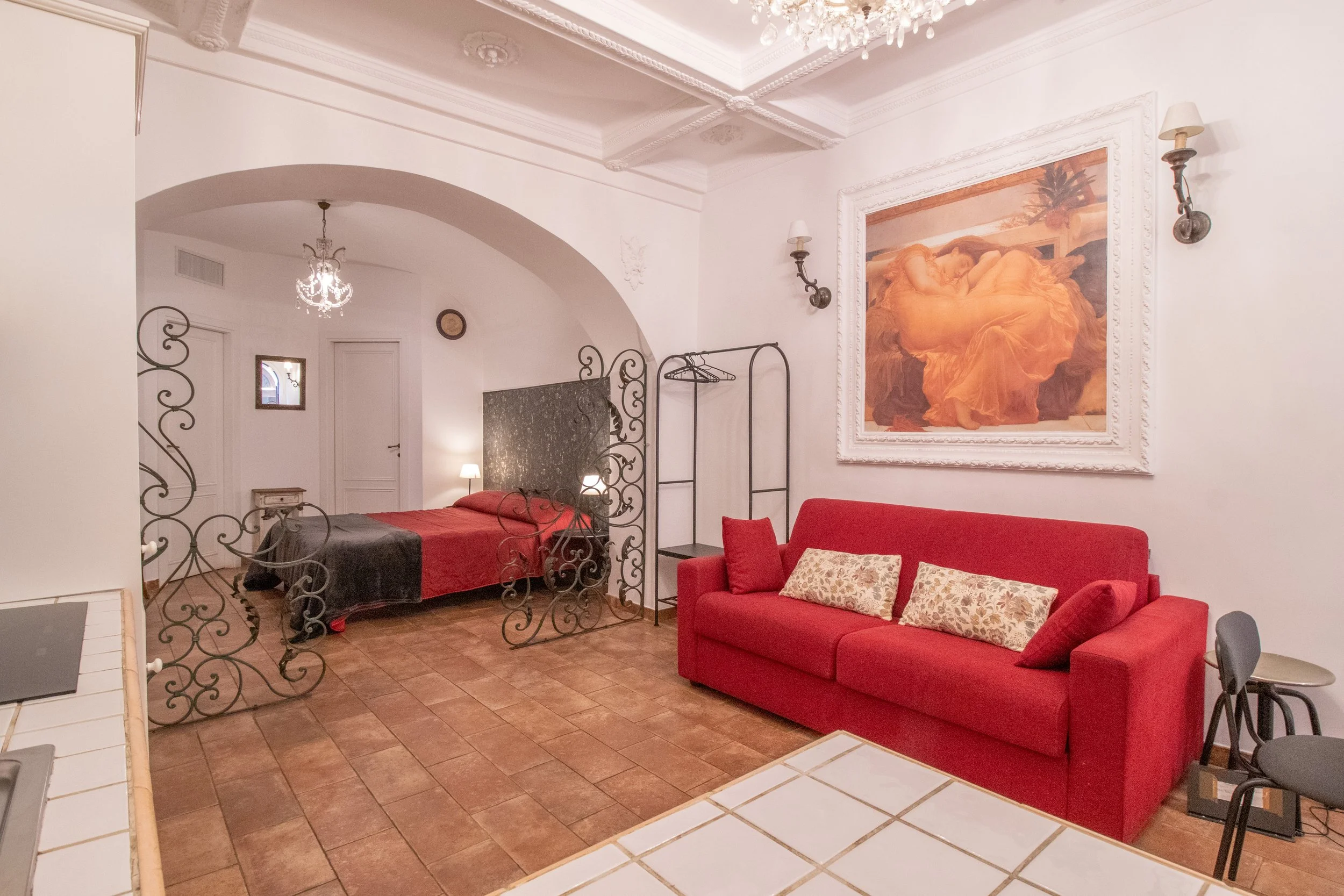 Boschetto 58 - Monti