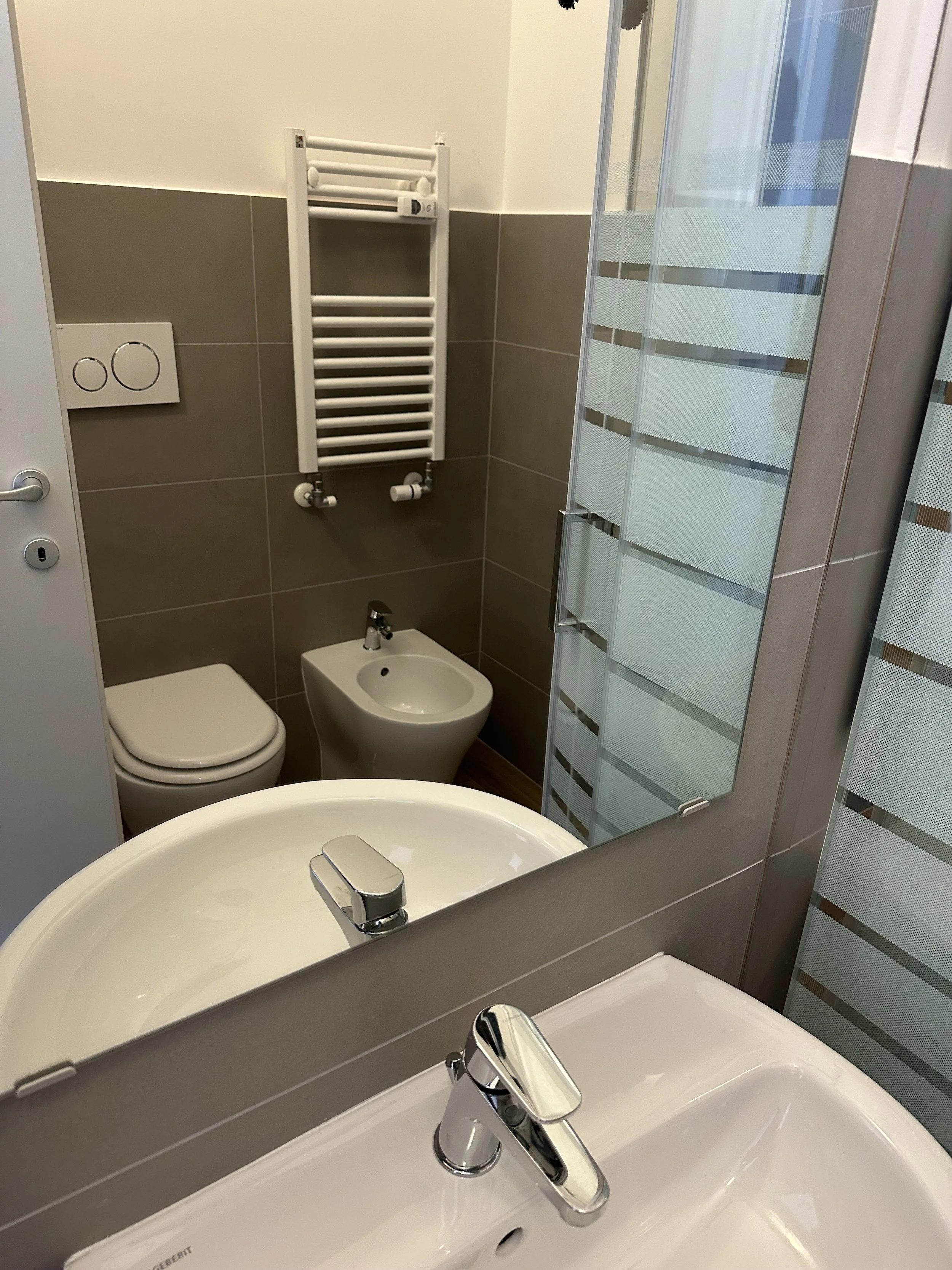 Casa Vacanze - Bagno