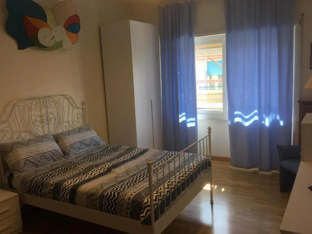 Triple Room with Private External Bathroom