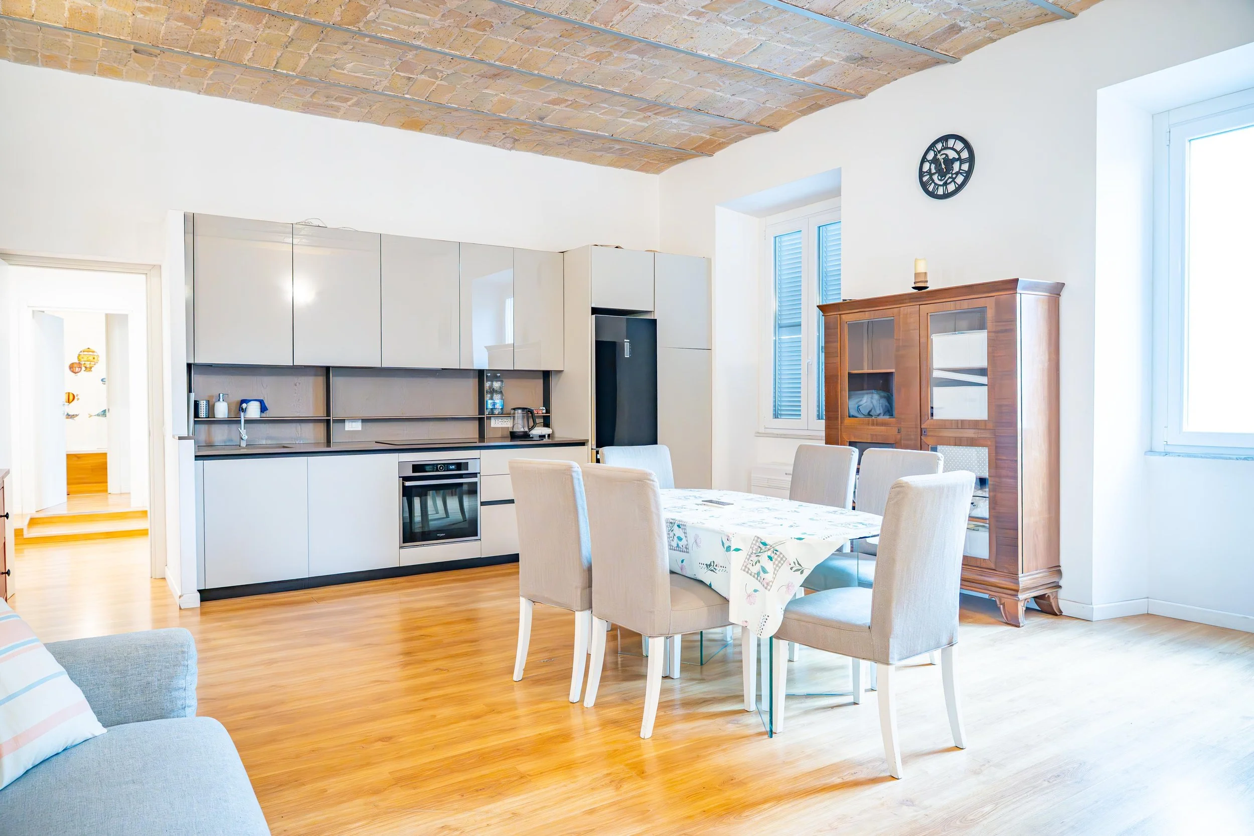 Lion 99 - Affitta Camere