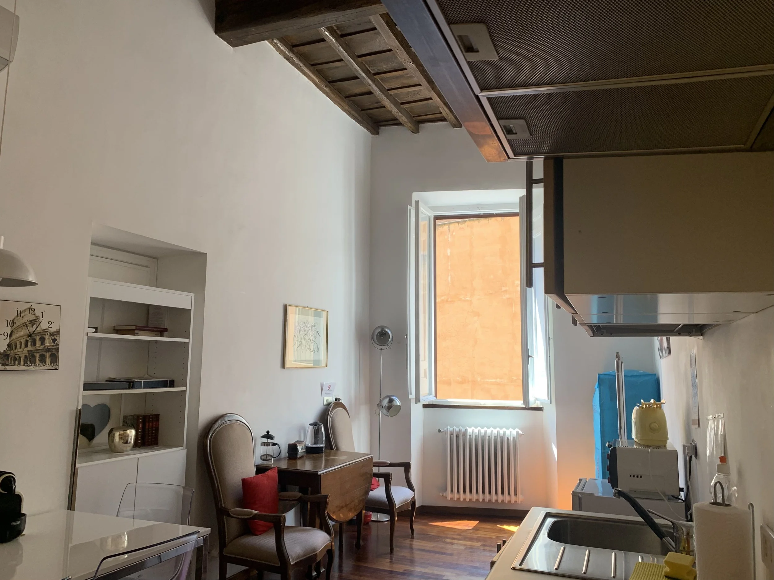 Eagle Rooms - Centro Storico