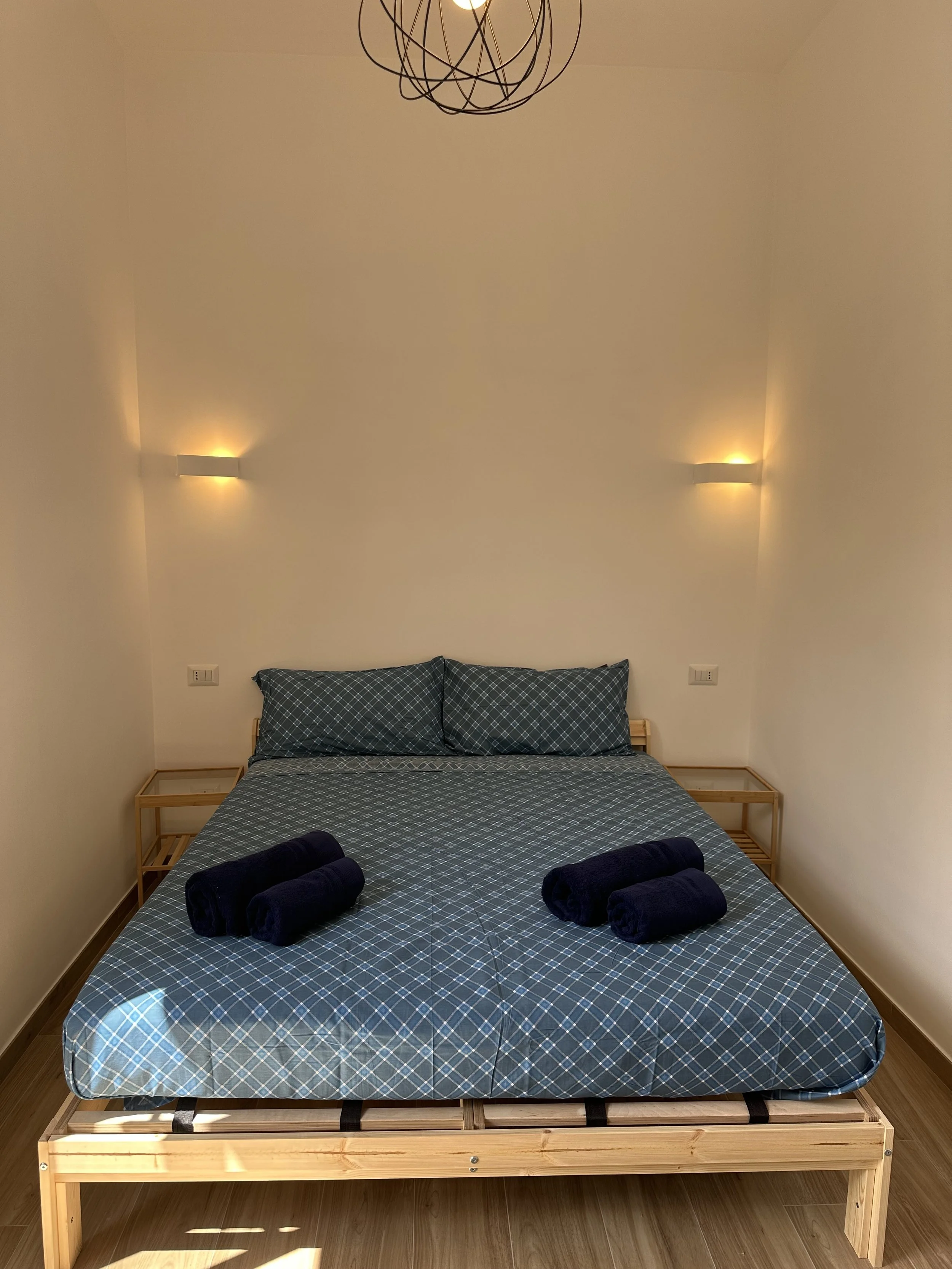 Casa Vacanze - Camera