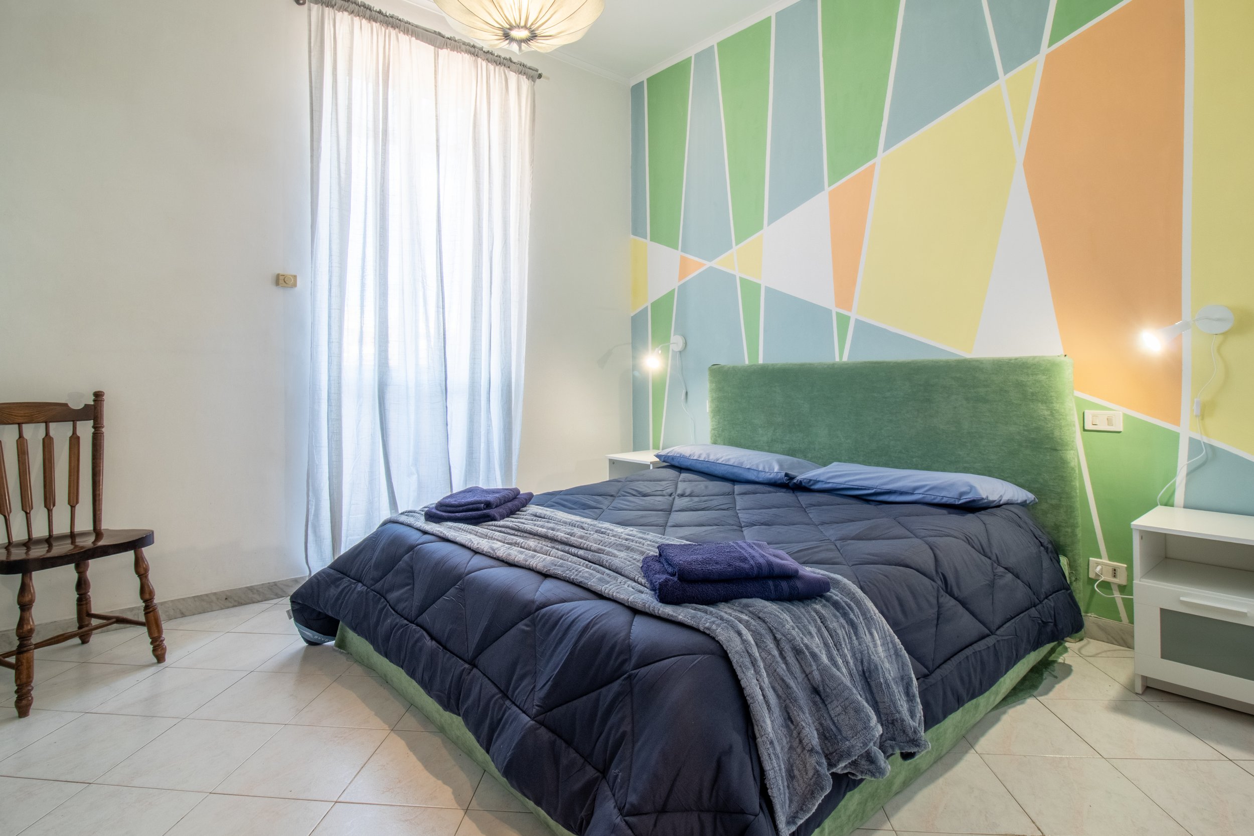 Charlie Apartment - Affitta Camere