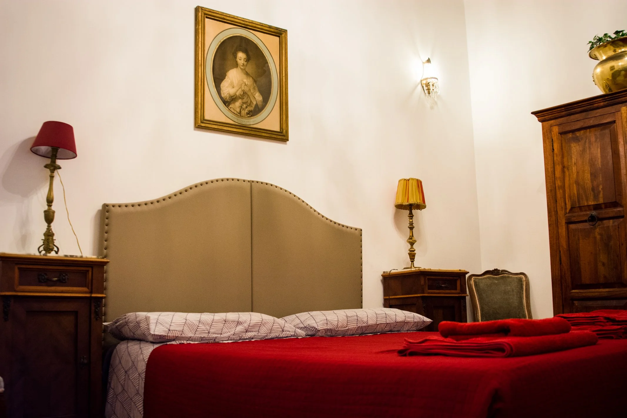 Flora - Centro Storico