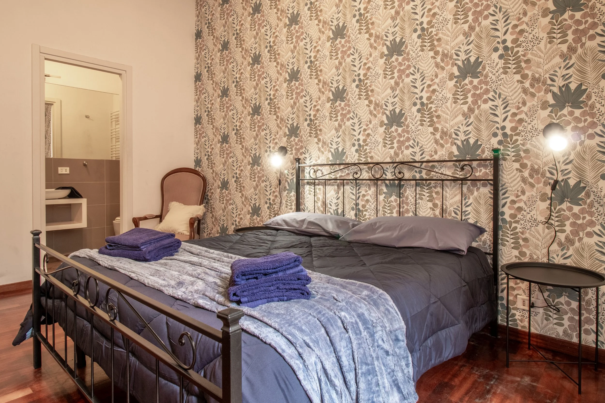 Eagle Rooms - Centro Storico