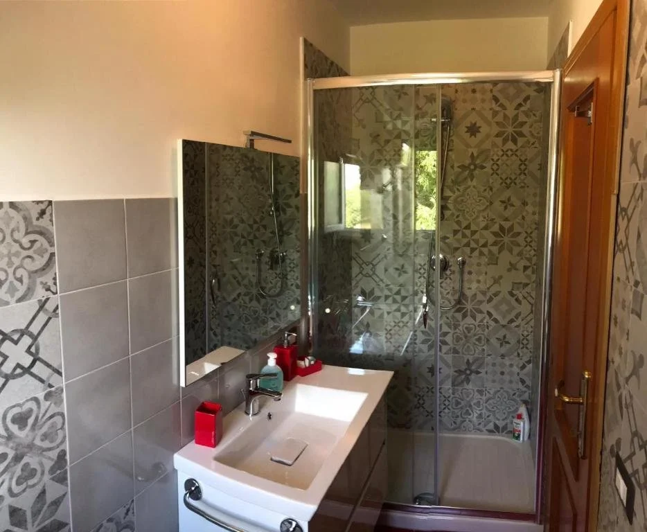 Triple Room with Private External Bathroom