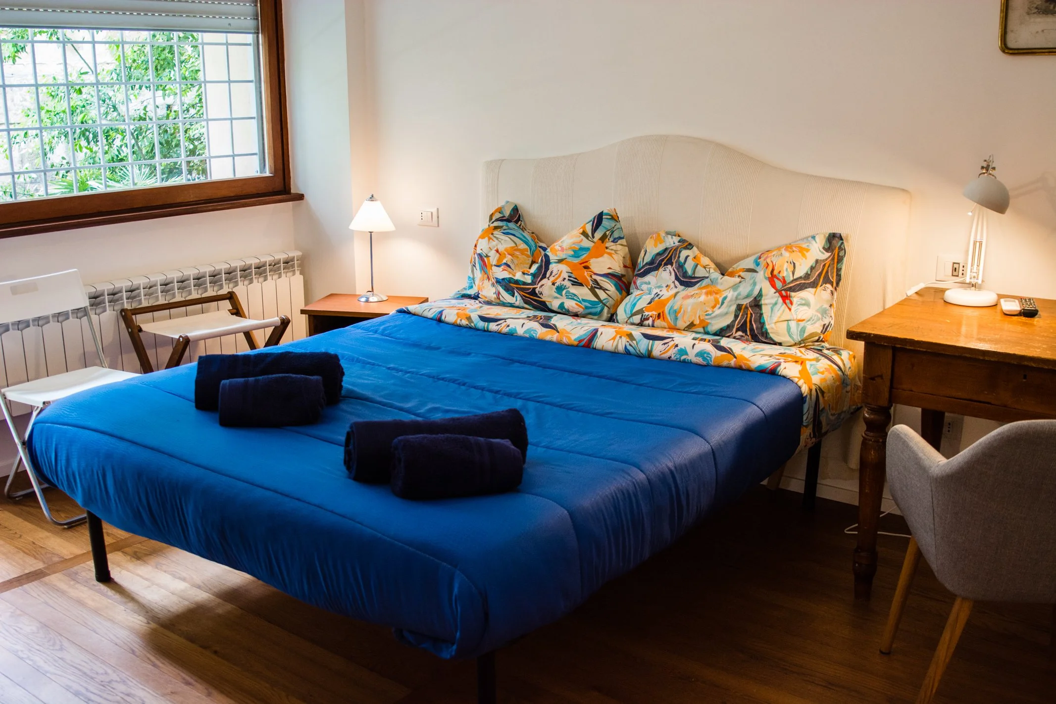 Green House - Trastevere