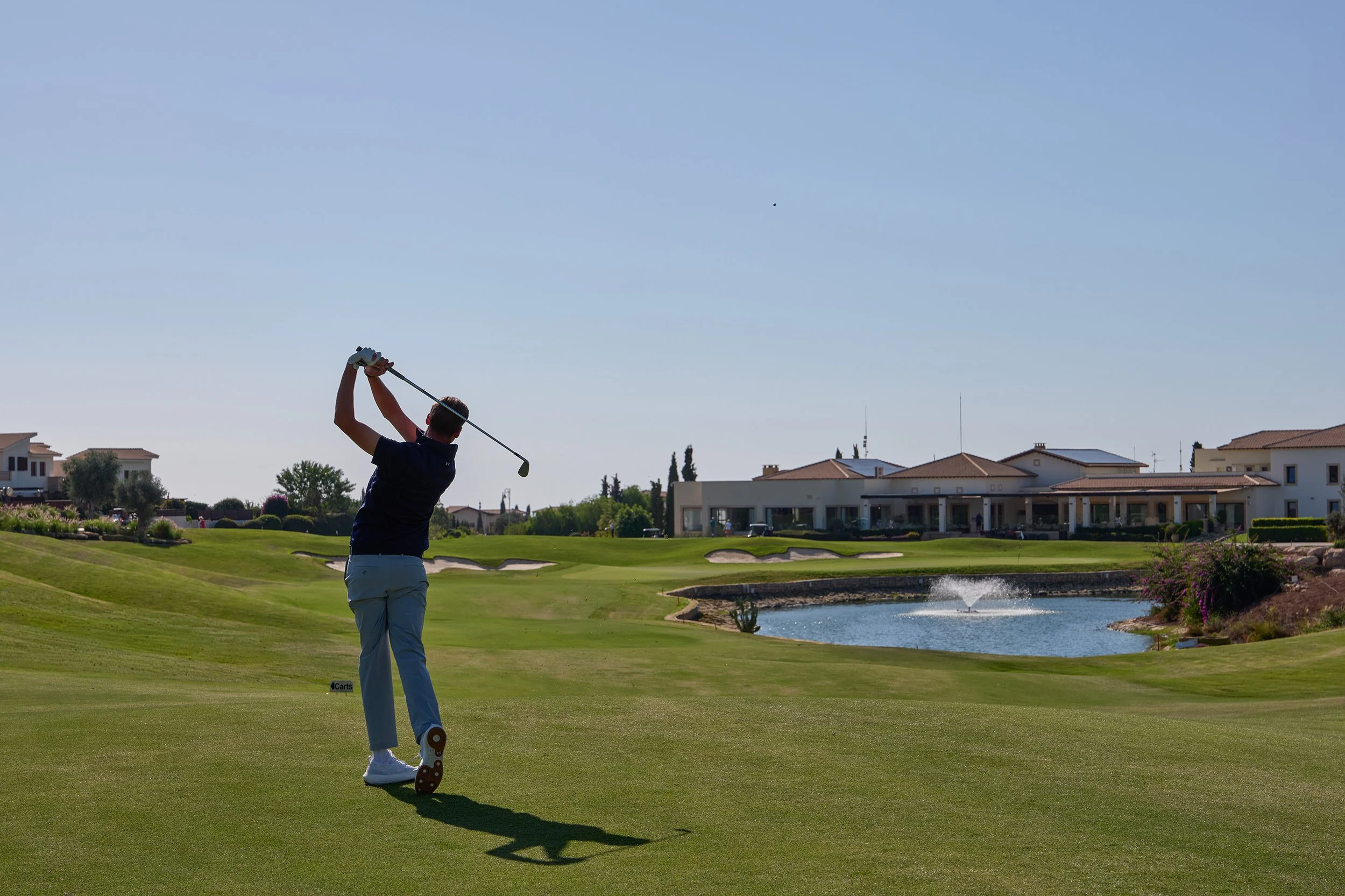 Aphrodite Hills | Golf Resort | Cyprus