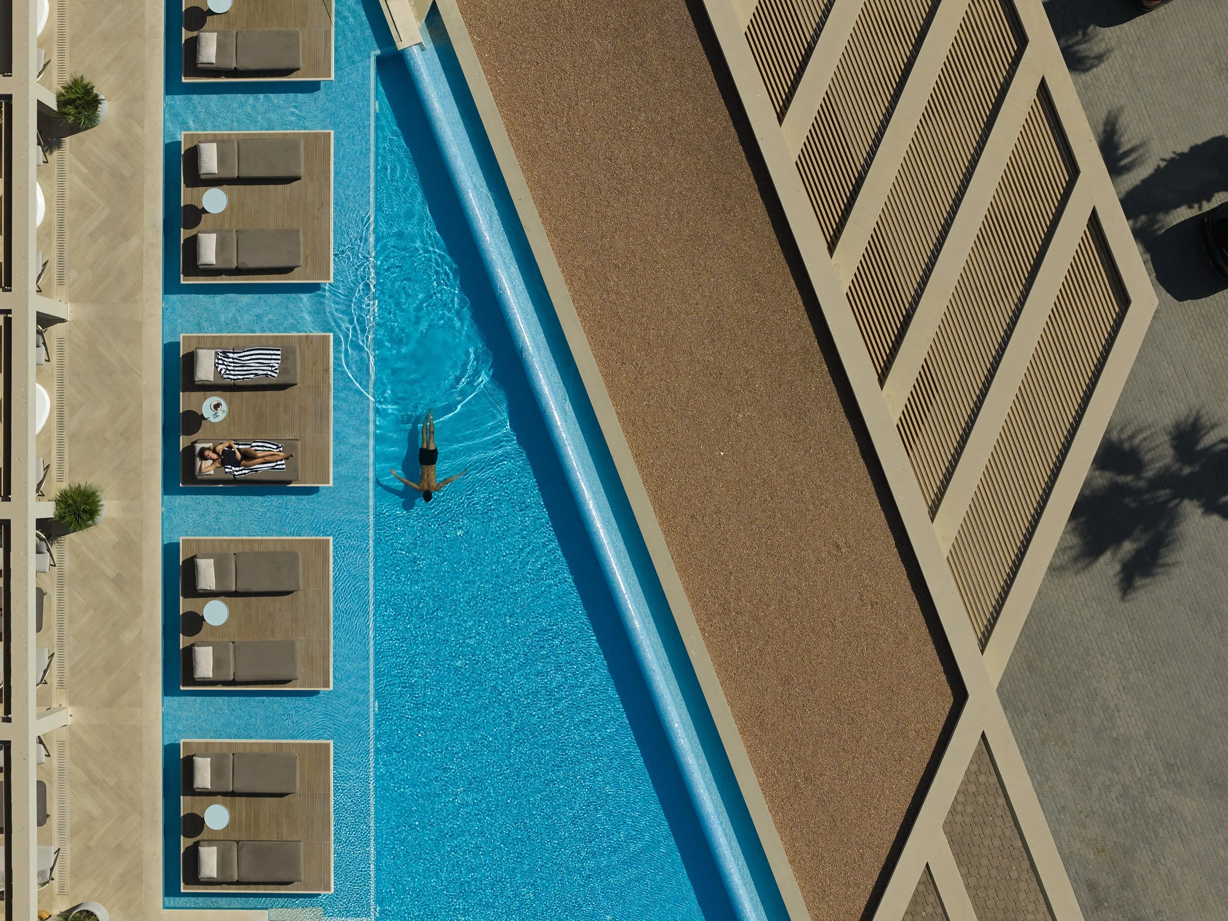 Imperial resort | Rhodes