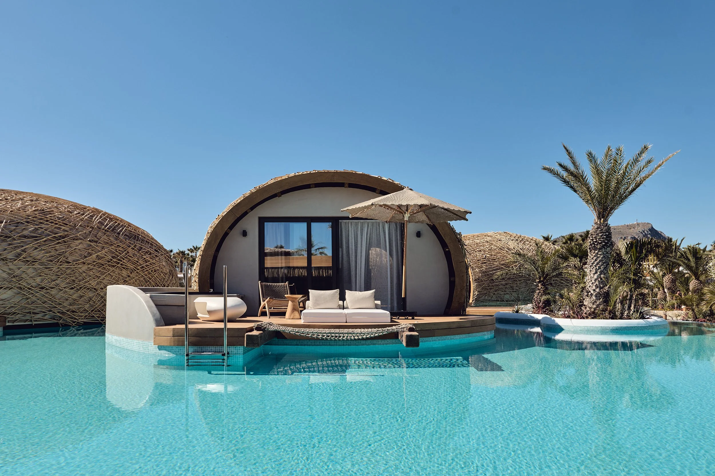 Stella Island | Resort | Crete