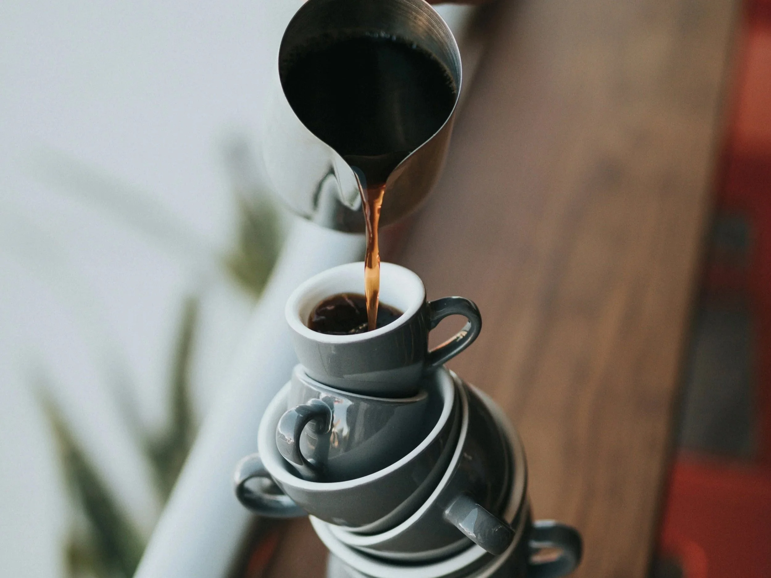 Balans werk en leven?