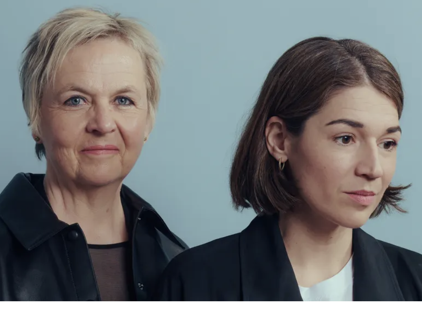 Lieve Hemel - Vooruit Gent