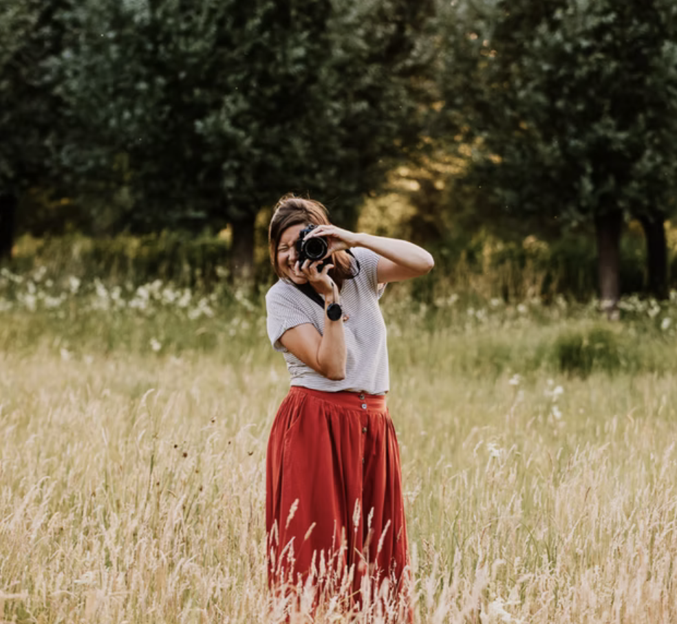 Positief psychologische lentewandeling ;-)