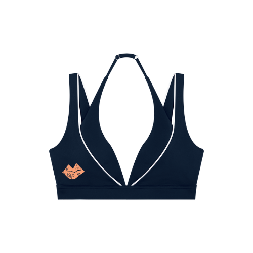 Certified Yapper Sports Bra