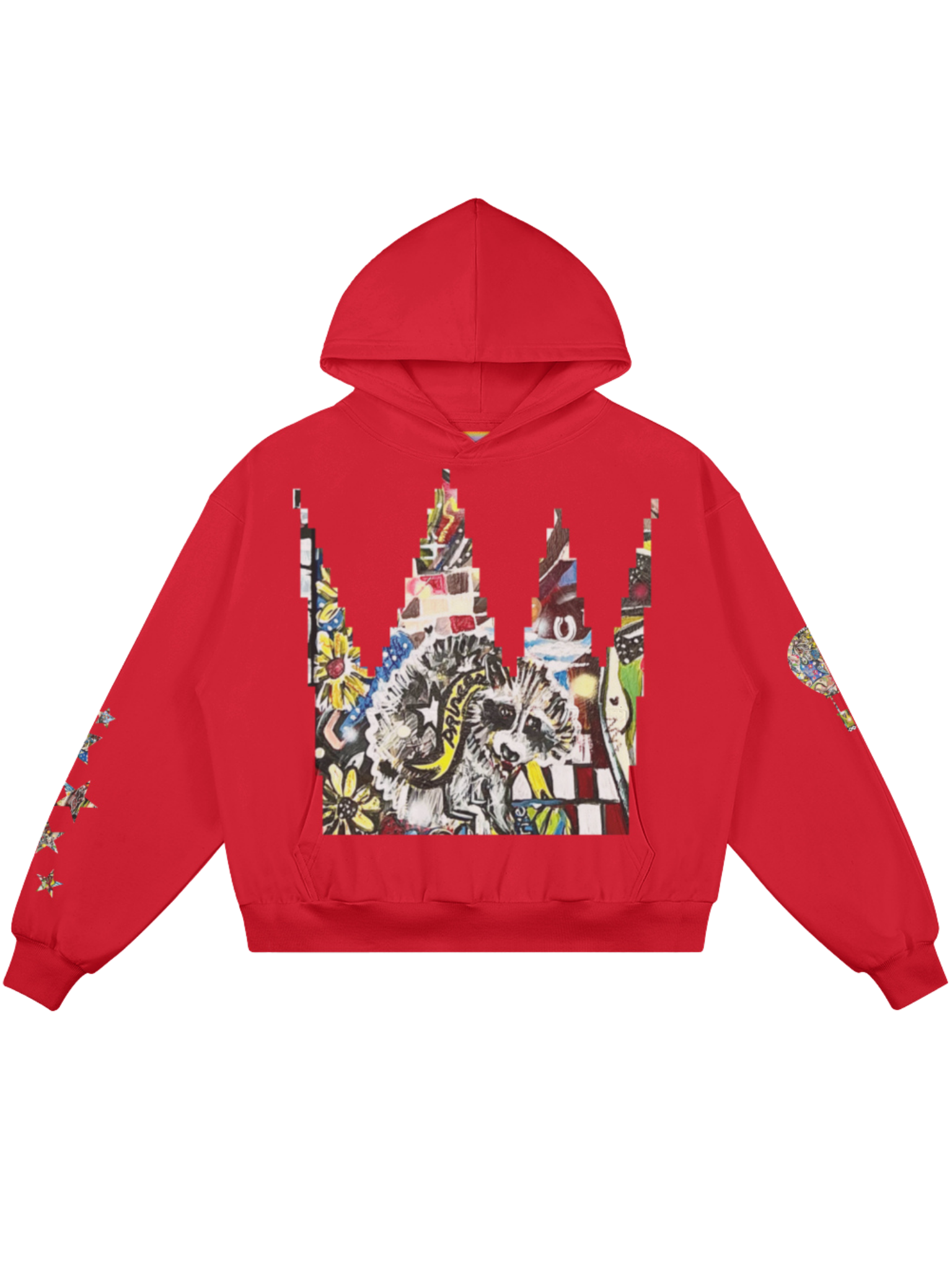 Princess Hoodie