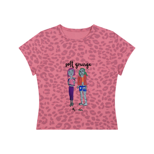 Soft Grunge Tee