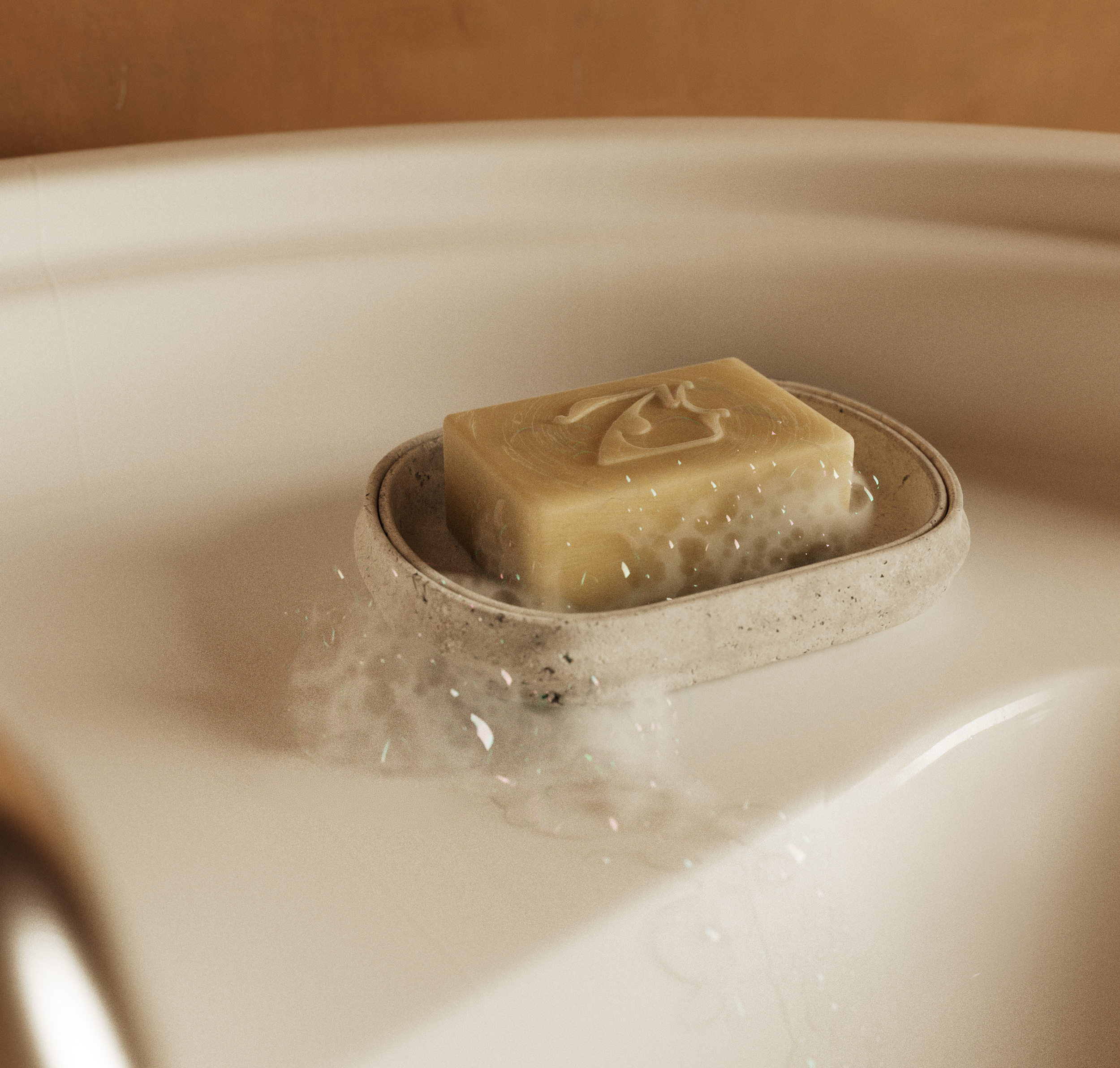 Visual Identity: Natalia Zoe Miklis