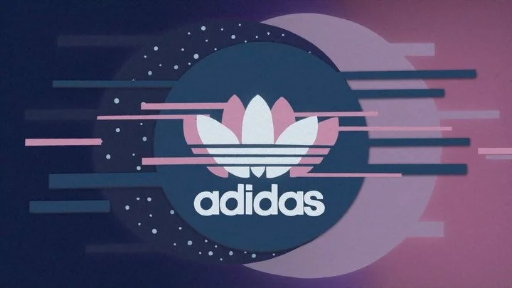 Sketch, oil pastels, comic, retro &ndash; 4 different styles combined into one seamless animation for @adidas, set in a retrofuturistic Jetsons-like realm.

I came up with the concept and led the creative direction, amazing @monsters_in_motion design