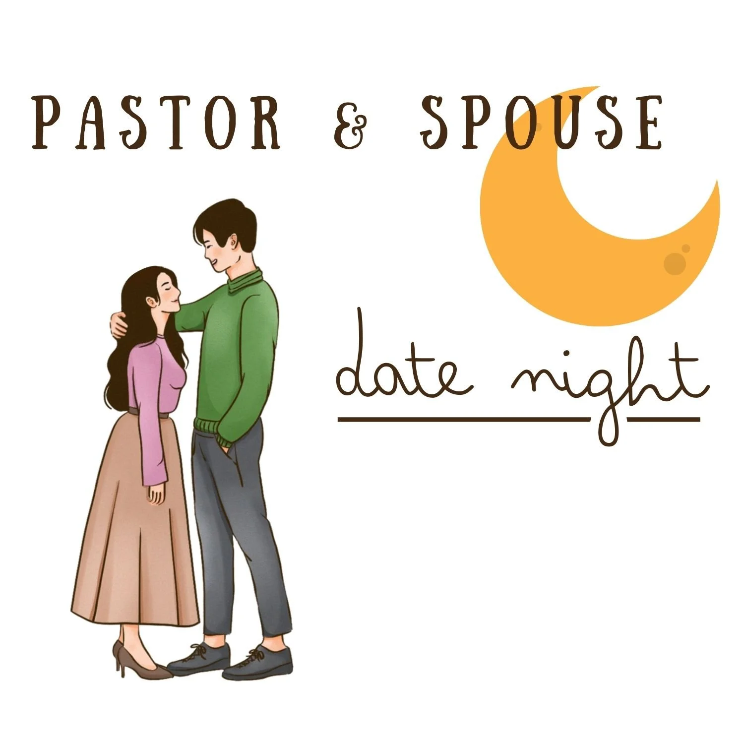 Pastor & Spouse Date Night