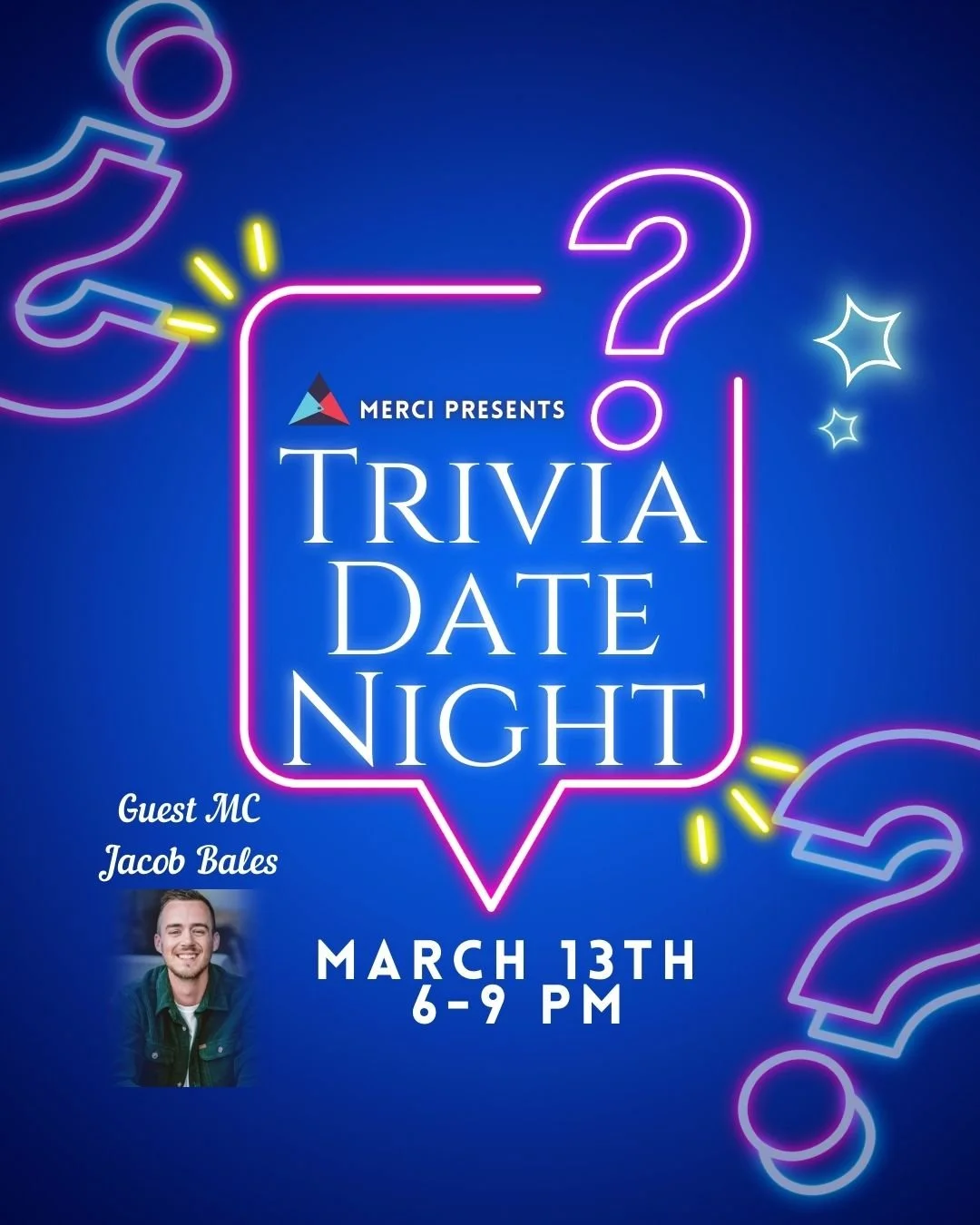 Trivia Date Night