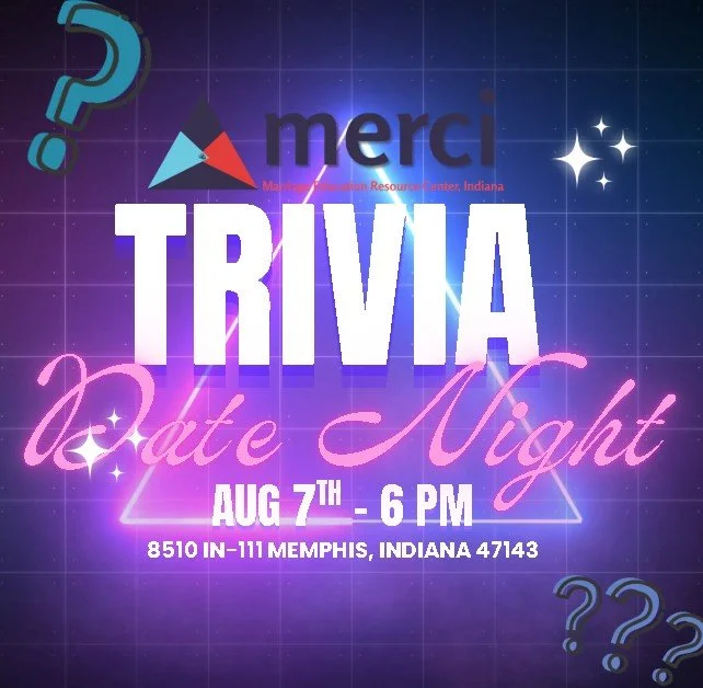 Trivia Date Night