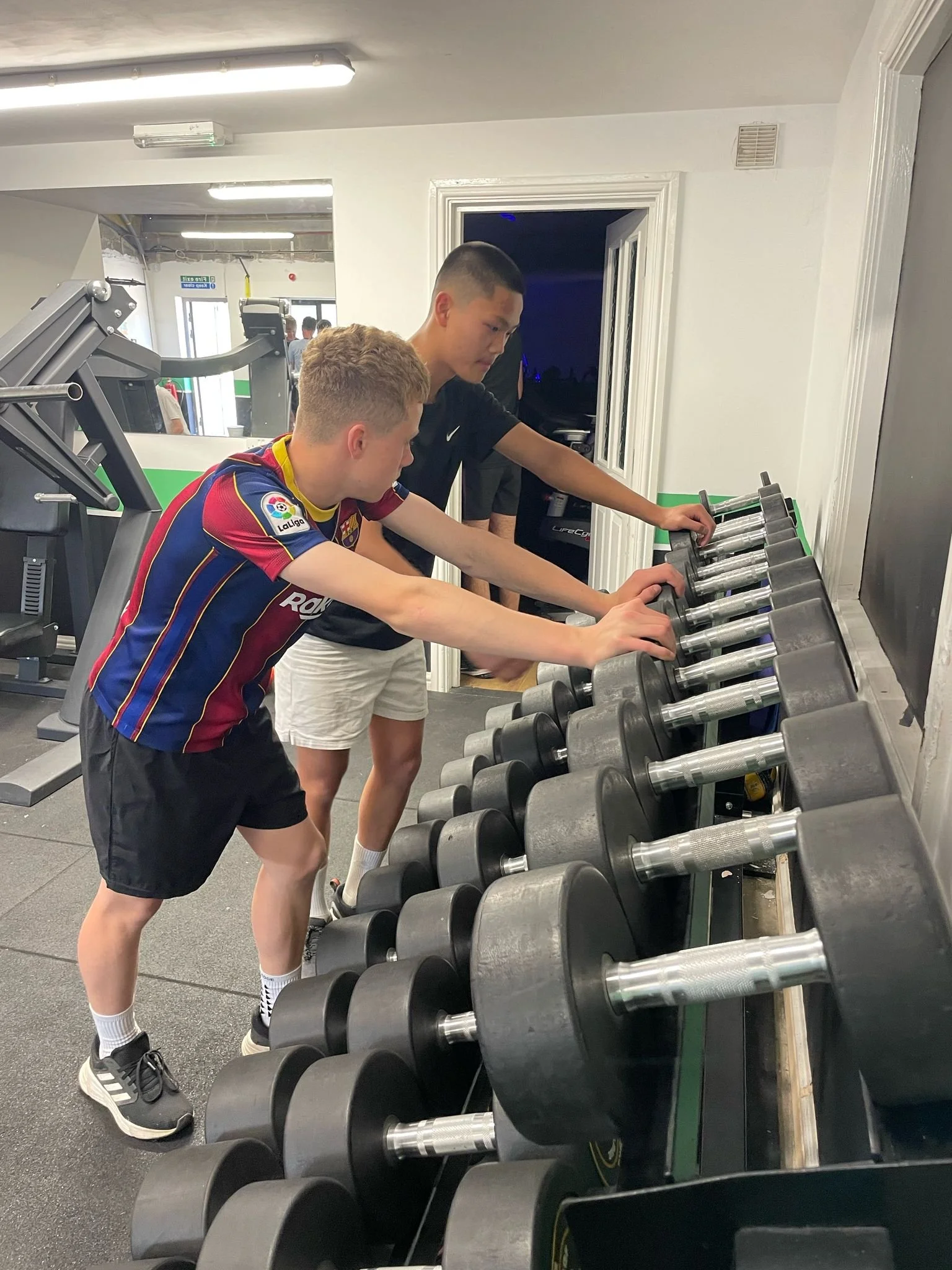 Youth Strength Training: Separating Myths from Modern Evidence