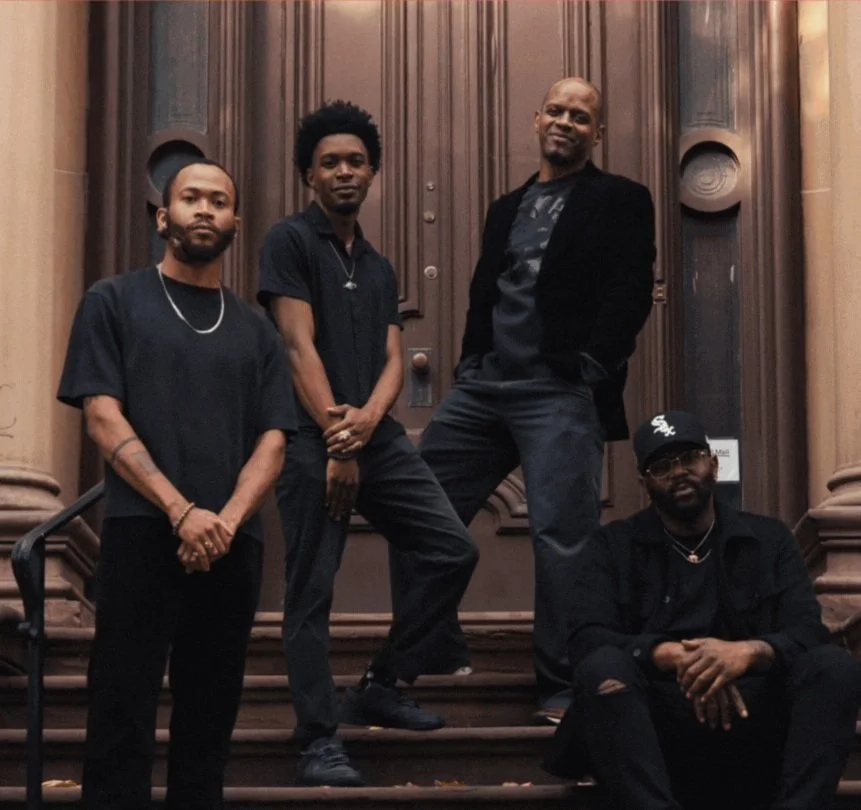Press — Brandon Woody Music