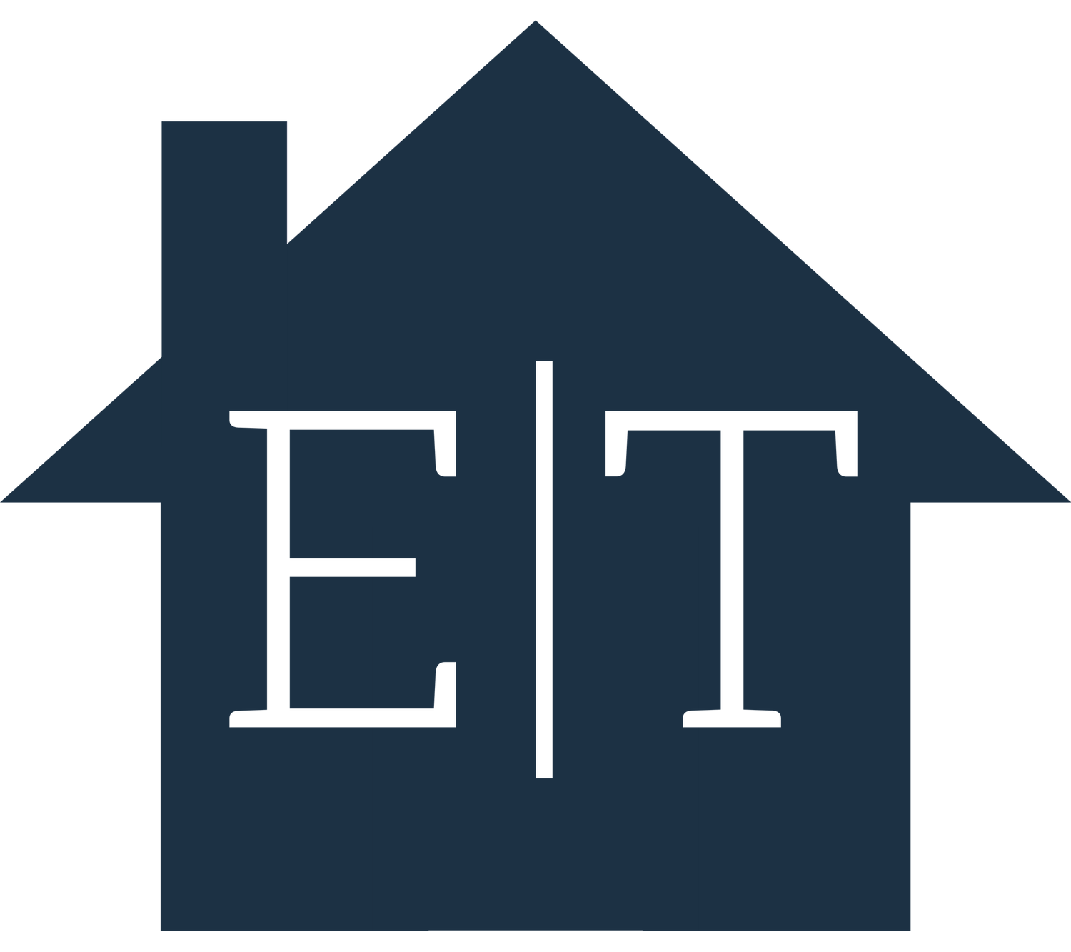 Ellis Thomas Properties