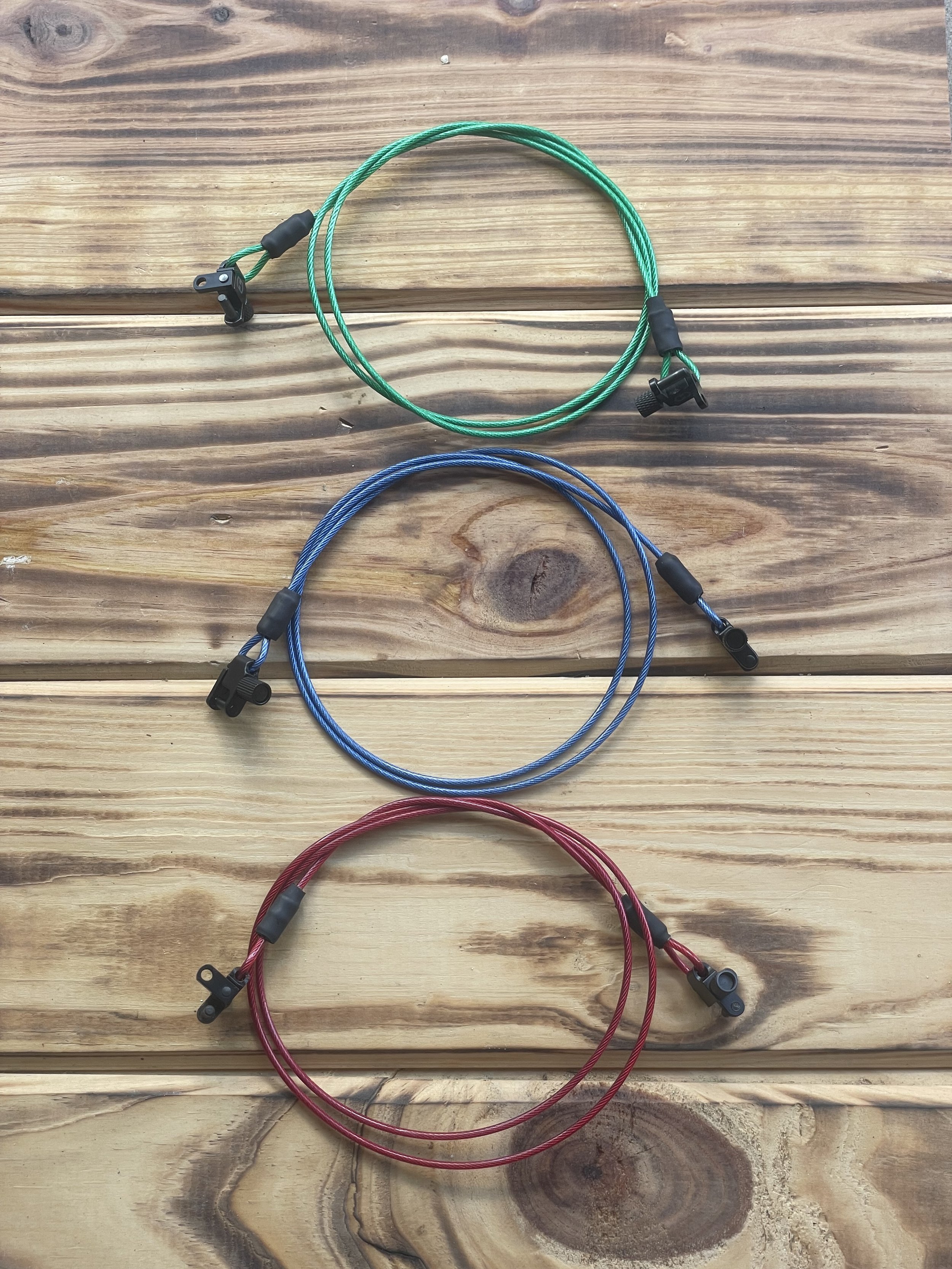 Hangtuff QuickDraw sling