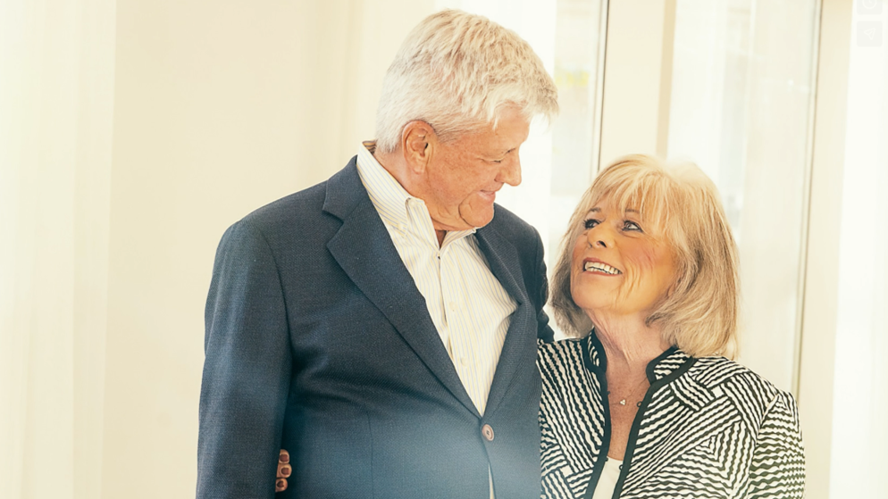 Year-End Message from Schreiber Philanthropy