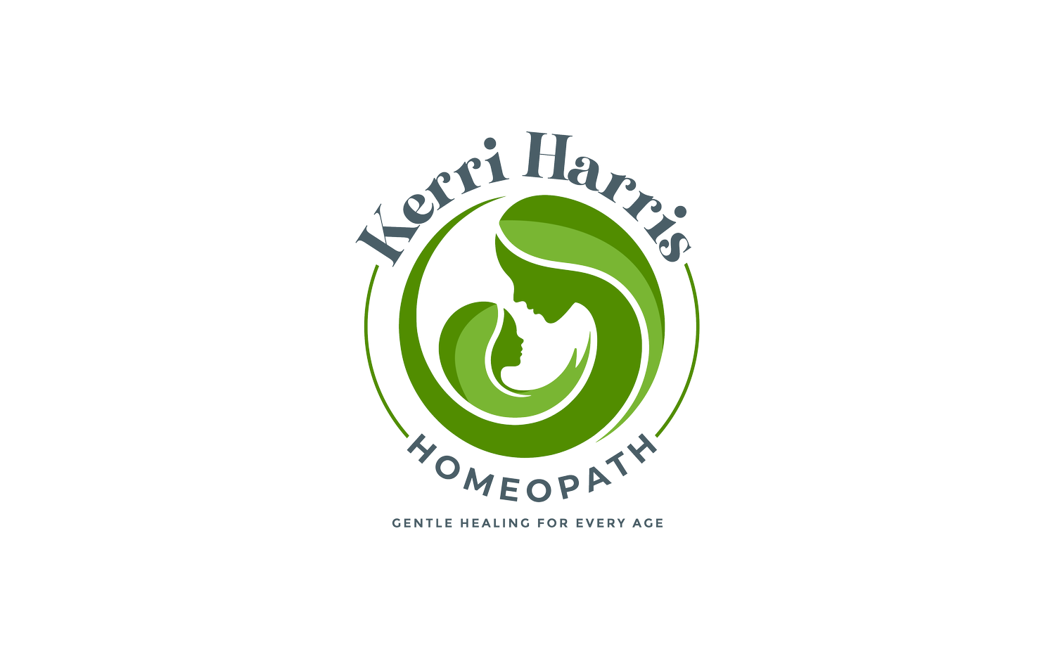 Kerri Harris Homeopath                                      