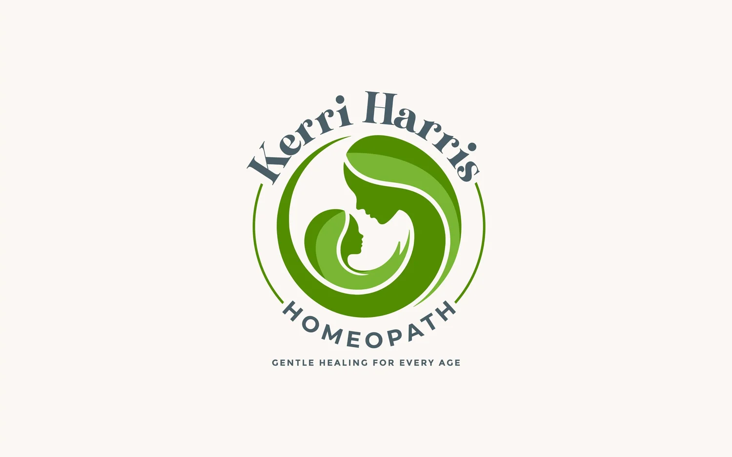 Kerri Harris Homeopath                                      