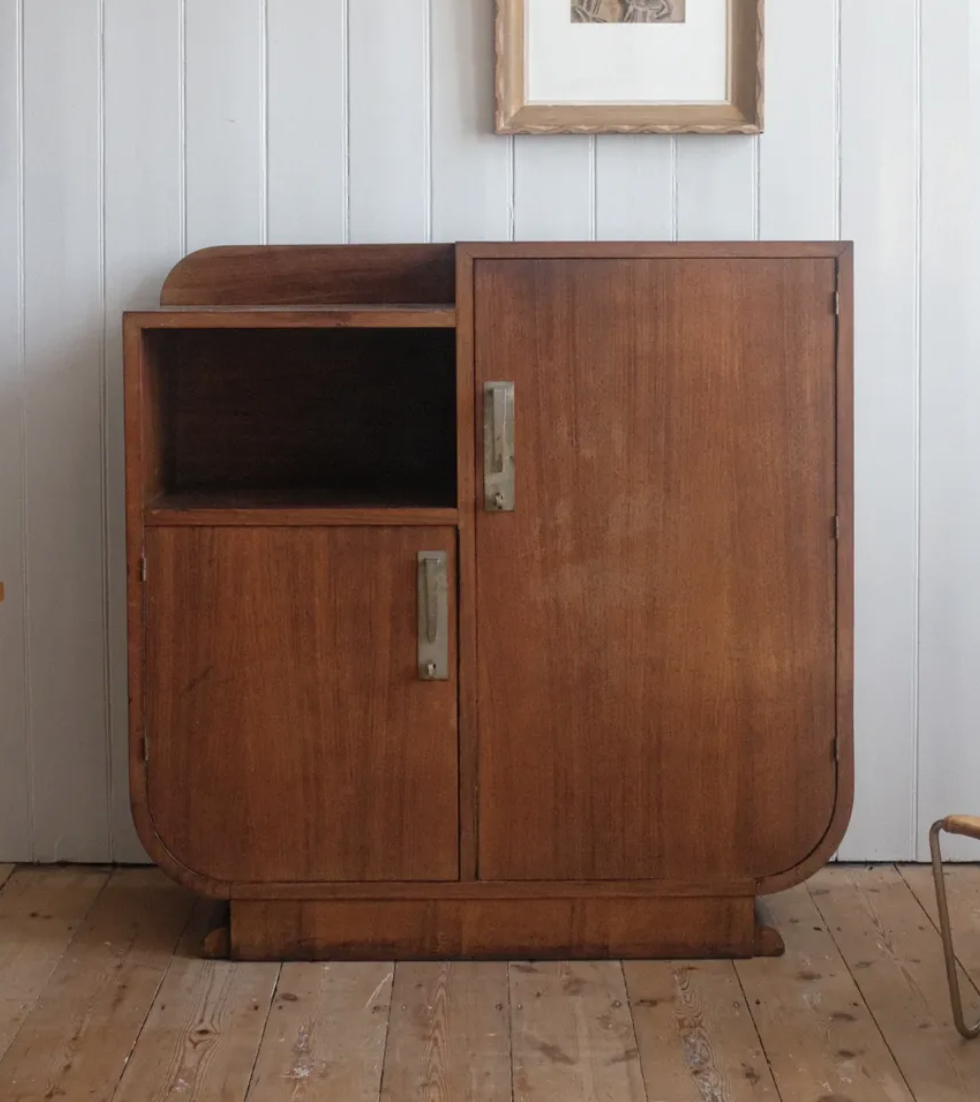 TEST 1920s / 1930s Art Deco Unit
