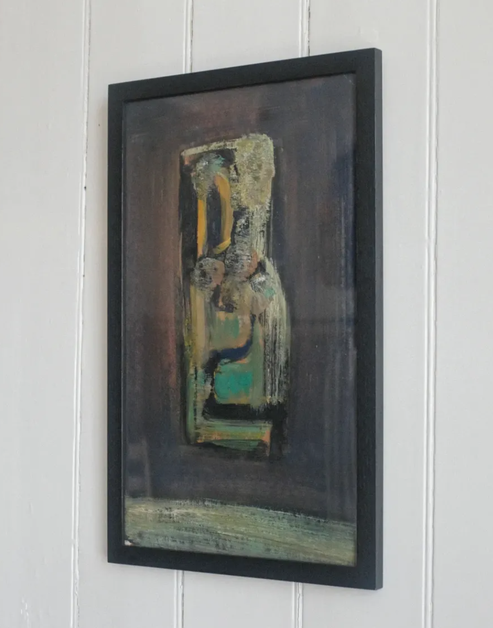 TEST 1950S / 1960S Painting
