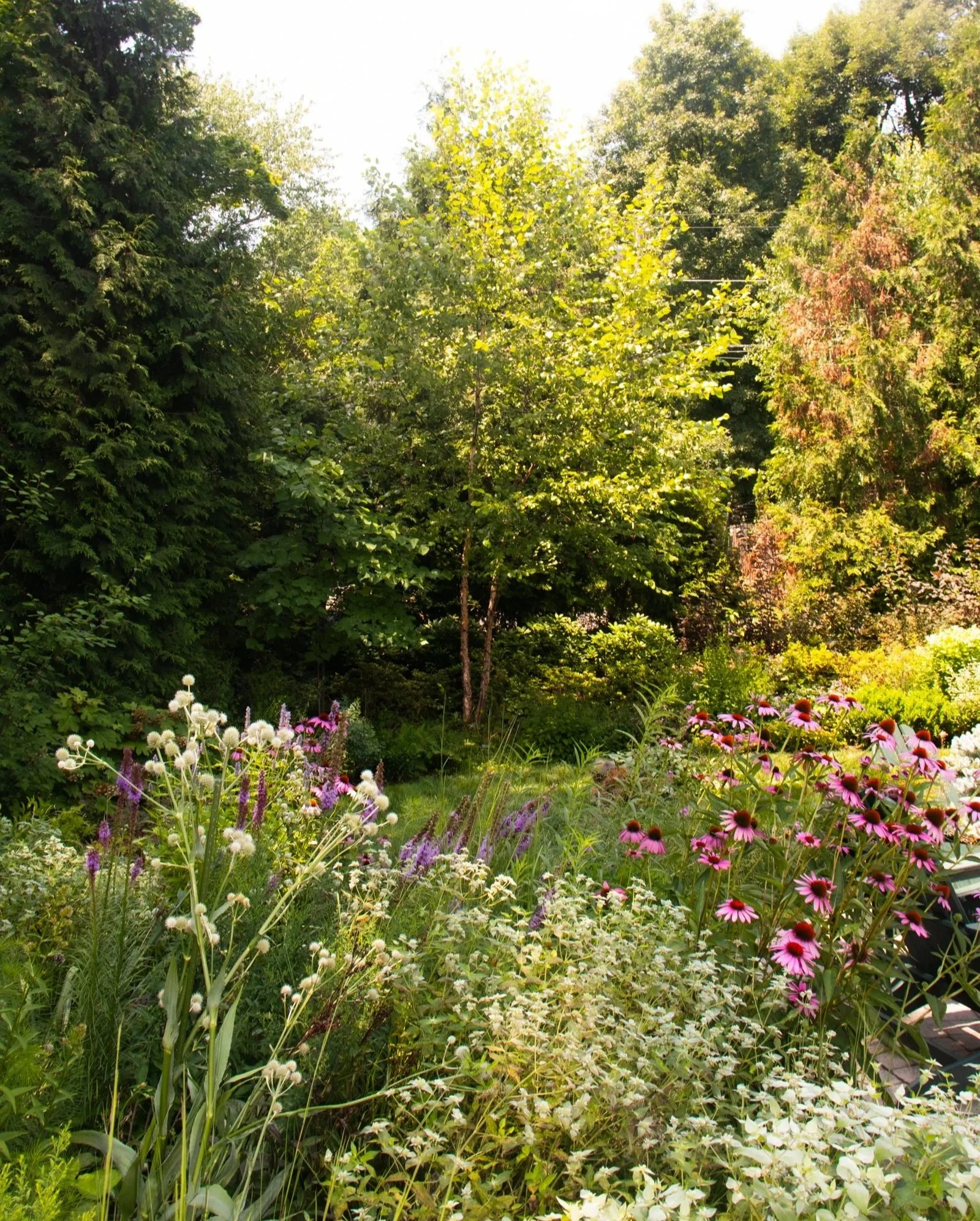 Fairway Gardens